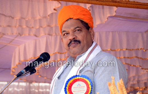 Sports meet in mangalore